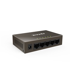 Tenda TEF1005D 5port 10/100Mbps LAN nem menedzselhető asztali switch