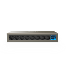 Tenda TEF1109D 9Port 10/100Mbps FE LAN nem menedzselhető asztali switch