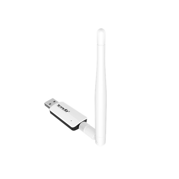 Tenda U1 300Mbps vezeték nélküli USB adapter