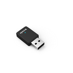 Tenda U9 AC650 Dual-Band vezeték nélküli USB adapter