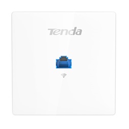 Tenda W9 1200Mbps vezeték nélküli fali access point