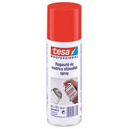 Tesa 60042 ragasztóanyag eltávolító spray