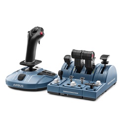 Thrustmaster TCA Captain Pack Airbus Edition joystick