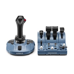 Thrustmaster TCA Captain Pack Airbus Edition joystick