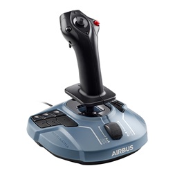 Thrustmaster TCA Captain Pack Airbus Edition joystick