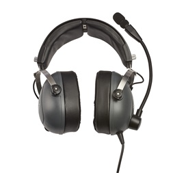 Thrustmaster 4060104 T.Flight U.S. Air Force Edition headset