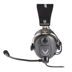 Thrustmaster 4060104 T.Flight U.S. Air Force Edition headset