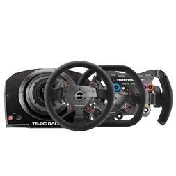 Thrustmaster 2960864 TS-PC versenykormány szervo alap