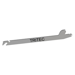 Tritec TRI-STAND hajlító szerszám