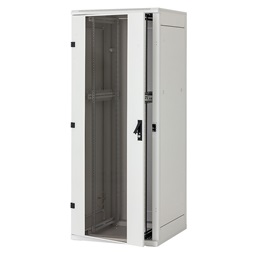 Triton 19" 42U 800x800 mm álló rack szekrény