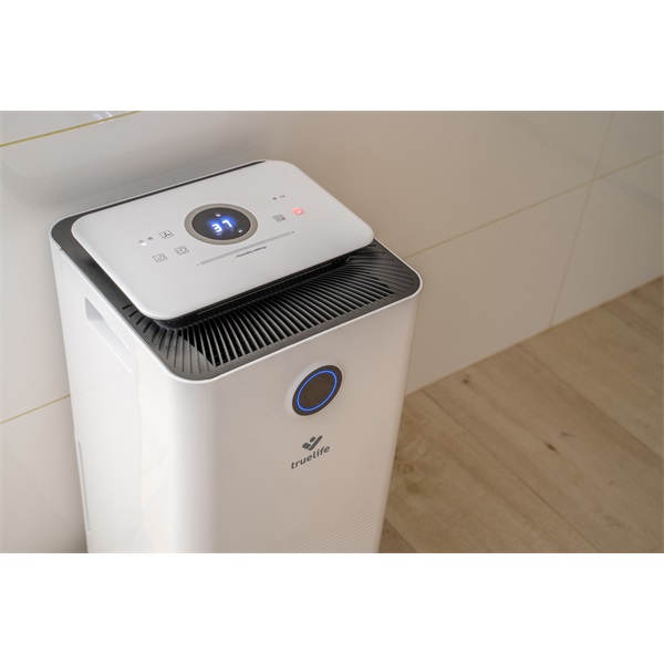 TrueLife AIR Dehumidifier DH5 Touch párátlanító