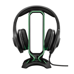 Trust 23647 GXT 265 Cintar RGB headset állvány