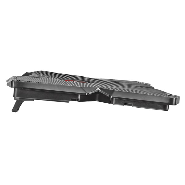 Trust GXT 278 Yozu Notebook Cooling Stand gamer hűtőpad