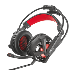 Trust GXT 353 Verus Bass Vibration gamer USB headset