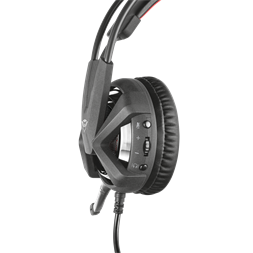 Trust GXT 353 Verus Bass Vibration gamer USB headset