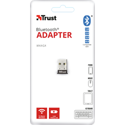 Trust Manga USB Bluetooth 4.0 adapter