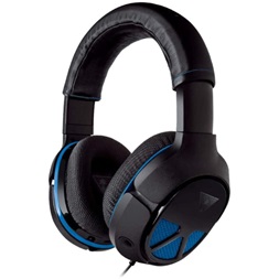 Turtle Beach Ear Force Recon 150 fekete PS4 headset