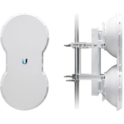 Ubiquiti AF-5U AirFiber 1Gbps+ Duplex Pont-Pont Gigabit Radio