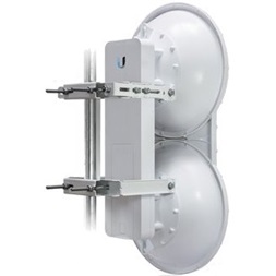 Ubiquiti AF-5 AirFiber 1Gbps+ Duplex Pont-Pont Gigabit Radio