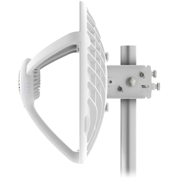 Ubiquiti AF60-LR airFiber LR 60GHz PTP rádió 38dBi antennával