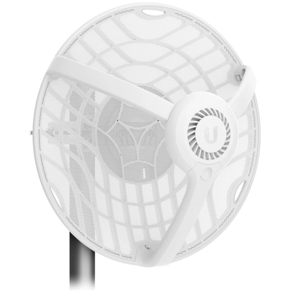 Ubiquiti AF60-LR airFiber LR 60GHz PTP rádió 38dBi antennával