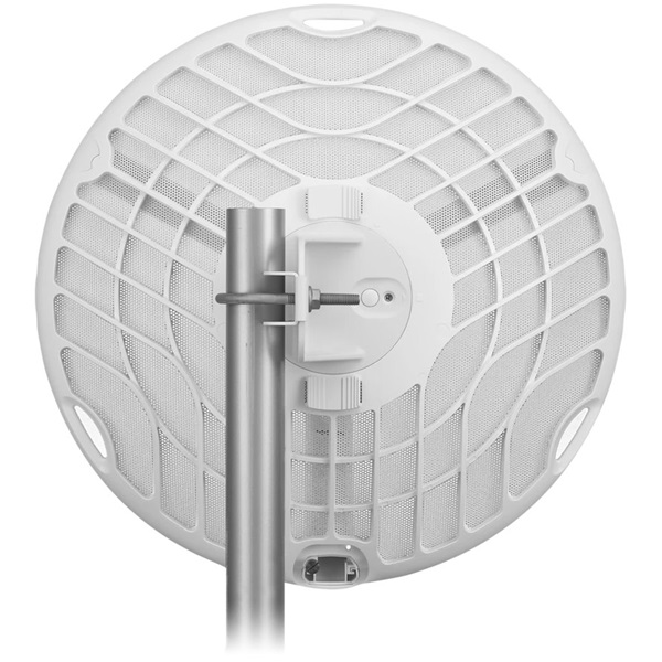 Ubiquiti AF60 airFiber 60GHz/5GHz Backup PTP rádió 38dBi antennával