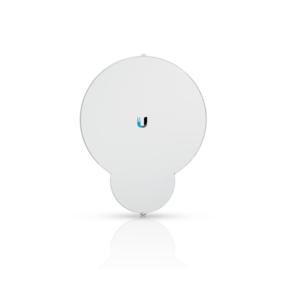 Ubiquiti AirFiber AF-24HD 24GHz Point-to-Point 2Gbps+ Radio