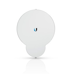 Ubiquiti AirFiber AF-24HD 24GHz Point-to-Point 2Gbps+ Radio