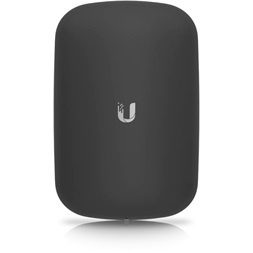 Ubiquiti EXTD-cover-Black-3 fekete színű borító 3db/csomag