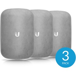 Ubiquiti EXTD-cover-Concrete-3 beton mintázatú borító 3db/csomag