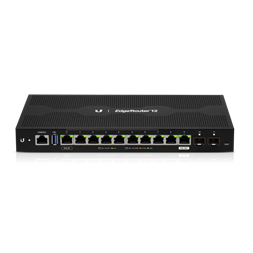 Ubiquiti EdgeRouter ER-12 10x GbE LAN 2xGbE SFP router