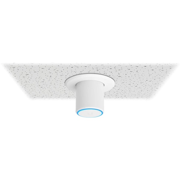 Ubiquiti FlexHD-CM-3 süllyesztett mennyezeti rögzítőkészlet 3db/csomag