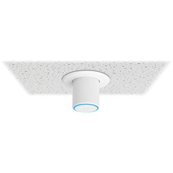 Ubiquiti FlexHD-CM-3 süllyesztett mennyezeti rögzítőkészlet 3db/csomag