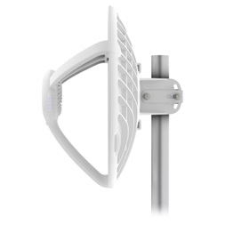 Ubiquiti GBE-LR GigaBeam Long Range airMAX AC 60GHz/5GHz Backup Radio