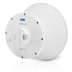 Ubiquiti IS-M5 5GHz IsoStation airMAX CPE 45° antennával