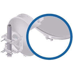 Ubiquiti ISO-BEAM-620 IsoBeam 620mm radom burkolat