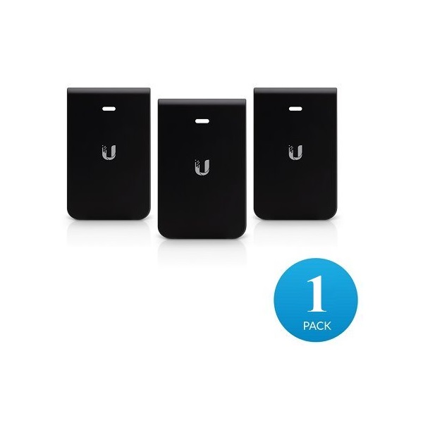 Ubiquiti IW-HD-BK-1 fekete színű borító 1db/csomag