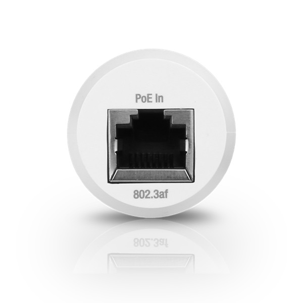 Ubiquiti Instant 802.3af PoE to 5V/2A USB Adapter