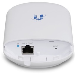 Ubiquiti LTU-Lite 5GHz LTU 13dBi integrált antennás CPE