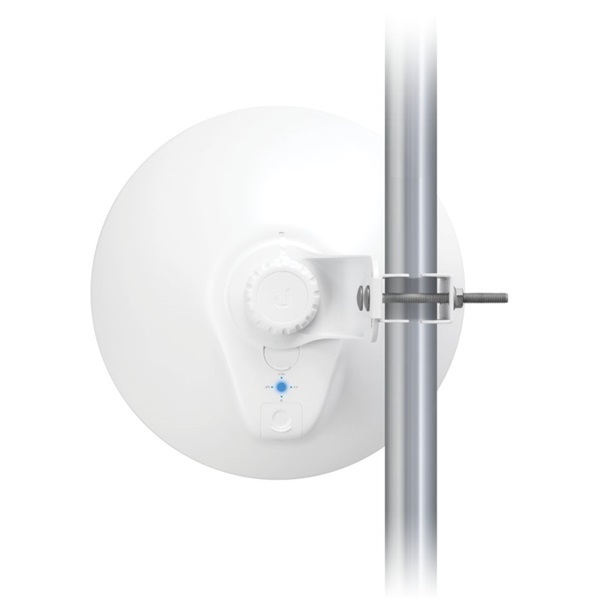 Ubiquiti LTU-Pro 5GHz LTU 24dBi integrált antennás CPE