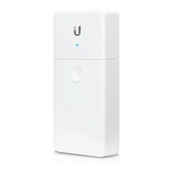 Ubiquiti N-SW 4x GbE LAN PoE port kültéri NanoSwitch