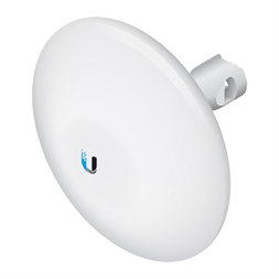 Ubiquiti NanoBeam 2AC 2,4GHz AirMax AC Bridge 13 dBi Gigabit LAN