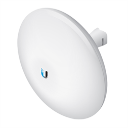 Ubiquiti NanoBeam 5AC Gen2 5GHz AirMAX AC Bridge, 19dBi, Gigabit LAN