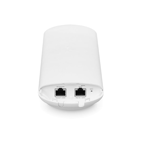 Ubiquiti NanoStation 5 AC, 5GHz AirMAX AC CPE 16dBi integrált antennával