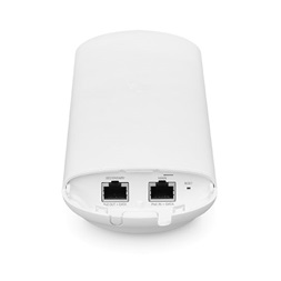 Ubiquiti NanoStation 5 AC, 5GHz AirMAX AC CPE 16dBi integrált antennával