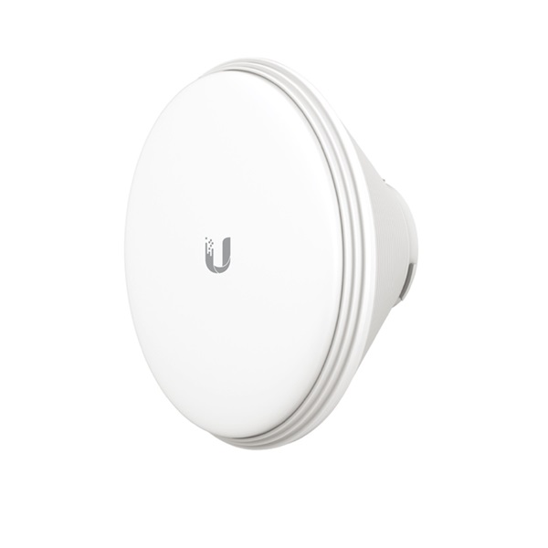 Ubiquiti PrismAP-5-30 5GHz 19dBi 30° tölcsér antenna