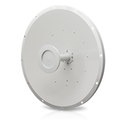 Ubiquiti RD-5G34 5GHz AirMAX RocketDish 34dBi, Rocket Kit