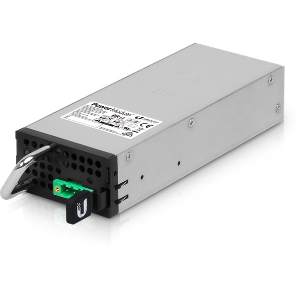 Ubiquiti Redundant Power Supply DC 100W