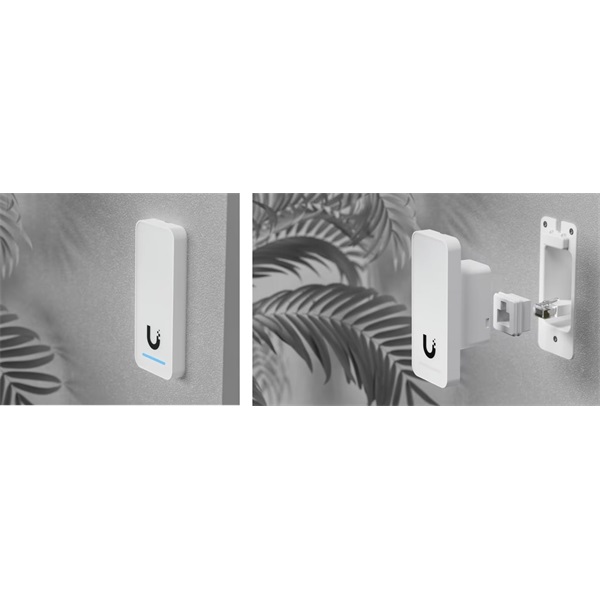 Ubiquiti UA-G2 UniFi Access Reader G2 NFC olvasó