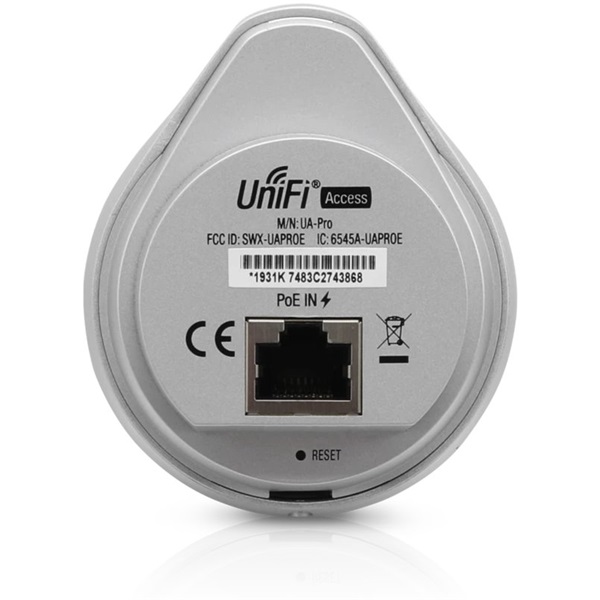 Ubiquiti UA-PRO UniFi Access Reader Pro